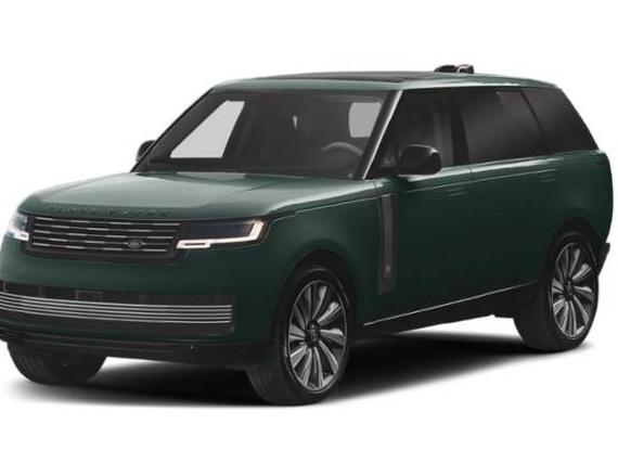 LAND ROVER RANGE ROVER 2024 SALKP9FU4RA201077 image